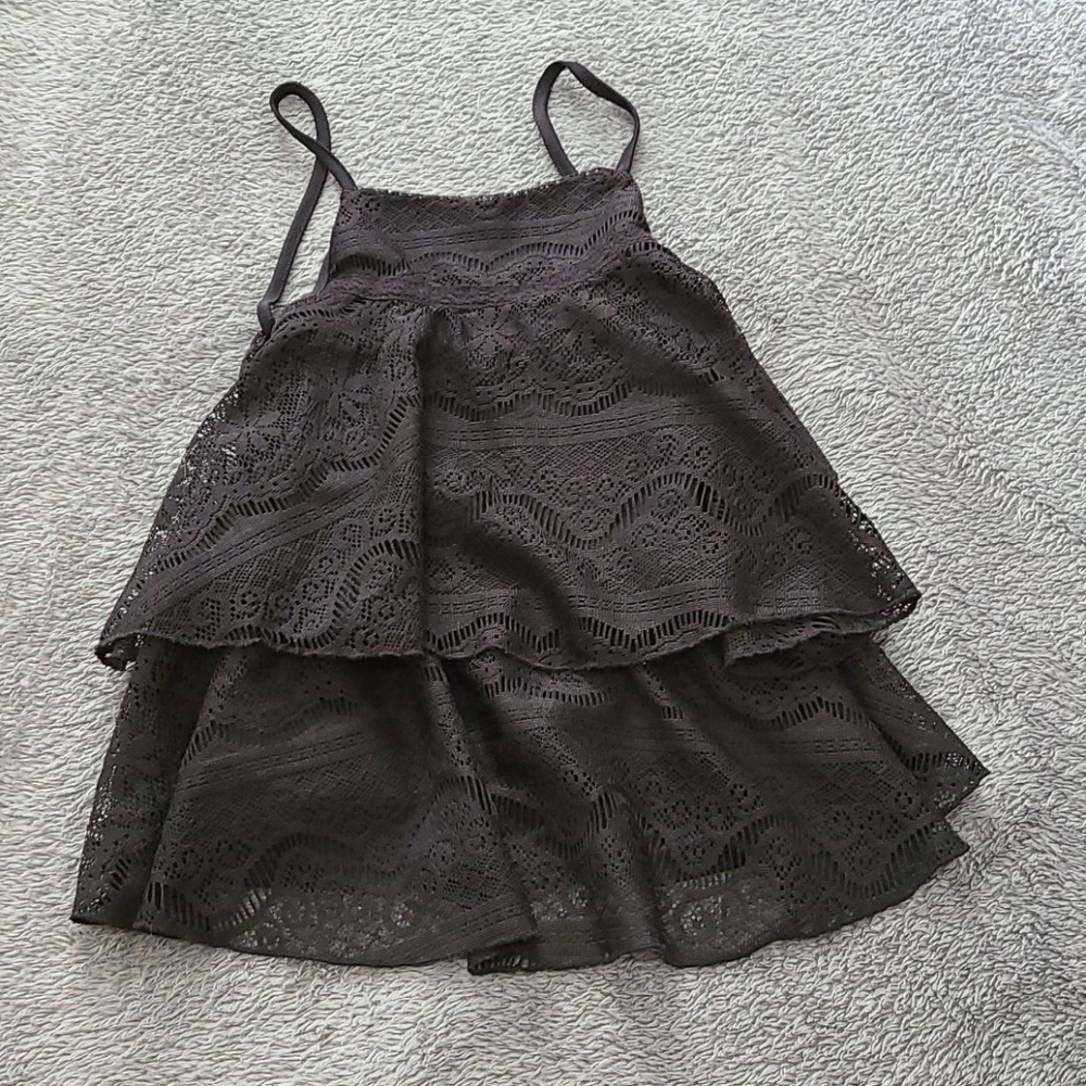 Women's Black Top